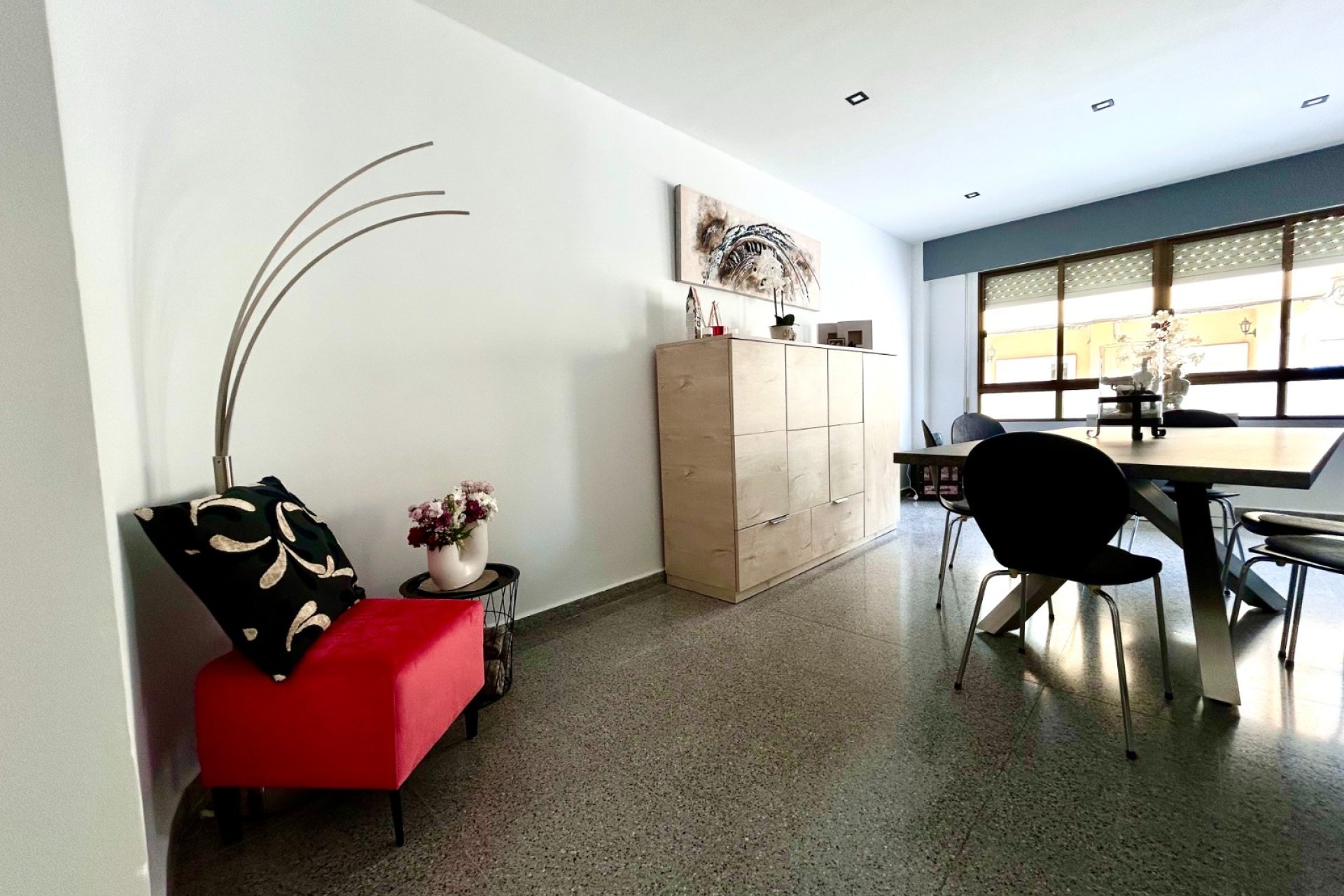 Resale - Apartment -
Torremendo - Costa Blanca