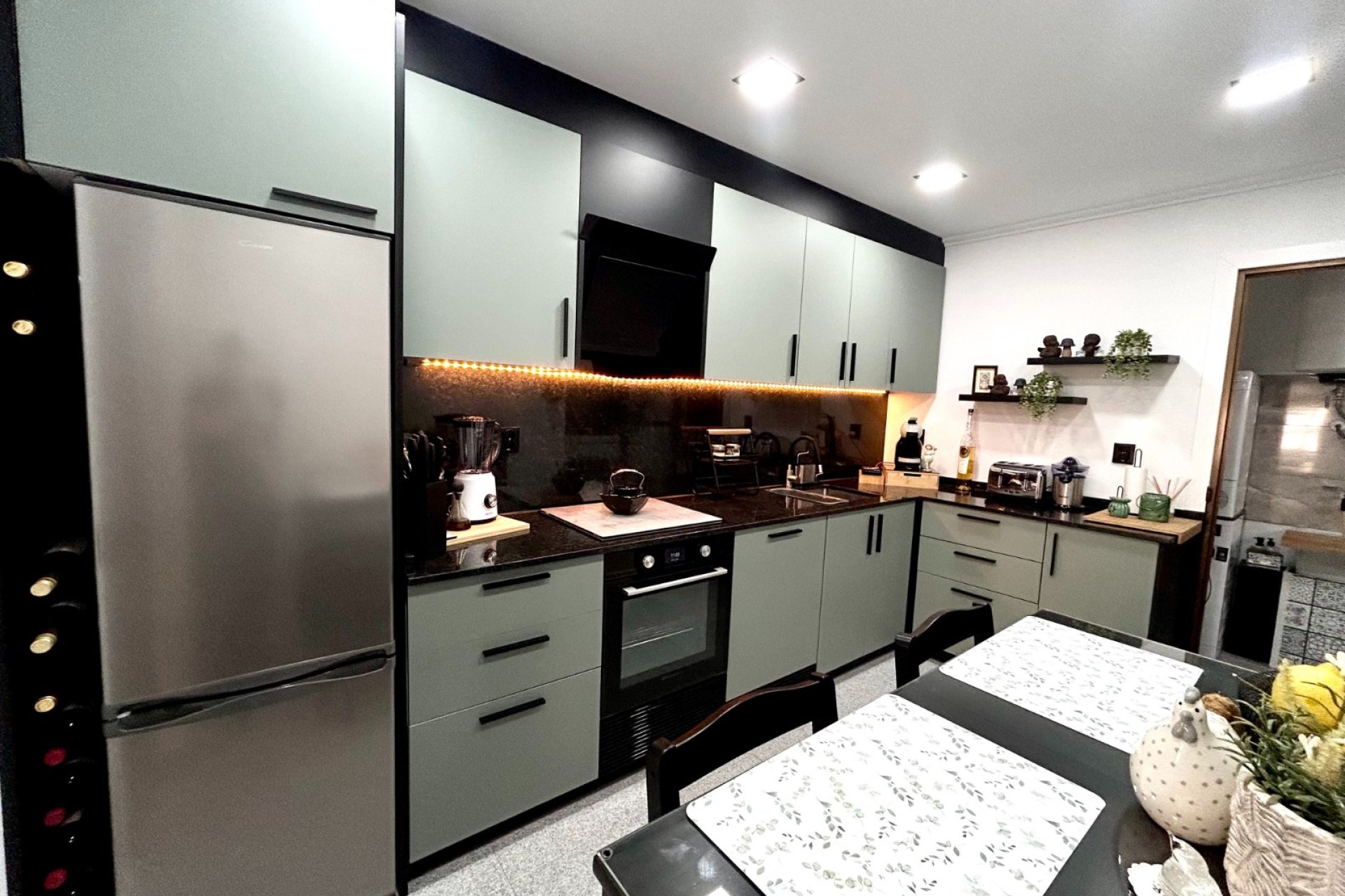 Resale - Apartment -
Torremendo - Costa Blanca