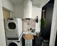 Resale - Apartment -
Torremendo - Costa Blanca