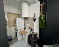 Resale - Apartment -
Torremendo - Costa Blanca