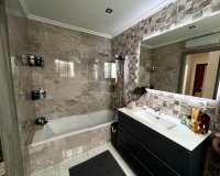 Resale - Apartment -
Torremendo - Costa Blanca