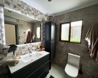 Resale - Apartment -
Torremendo - Costa Blanca