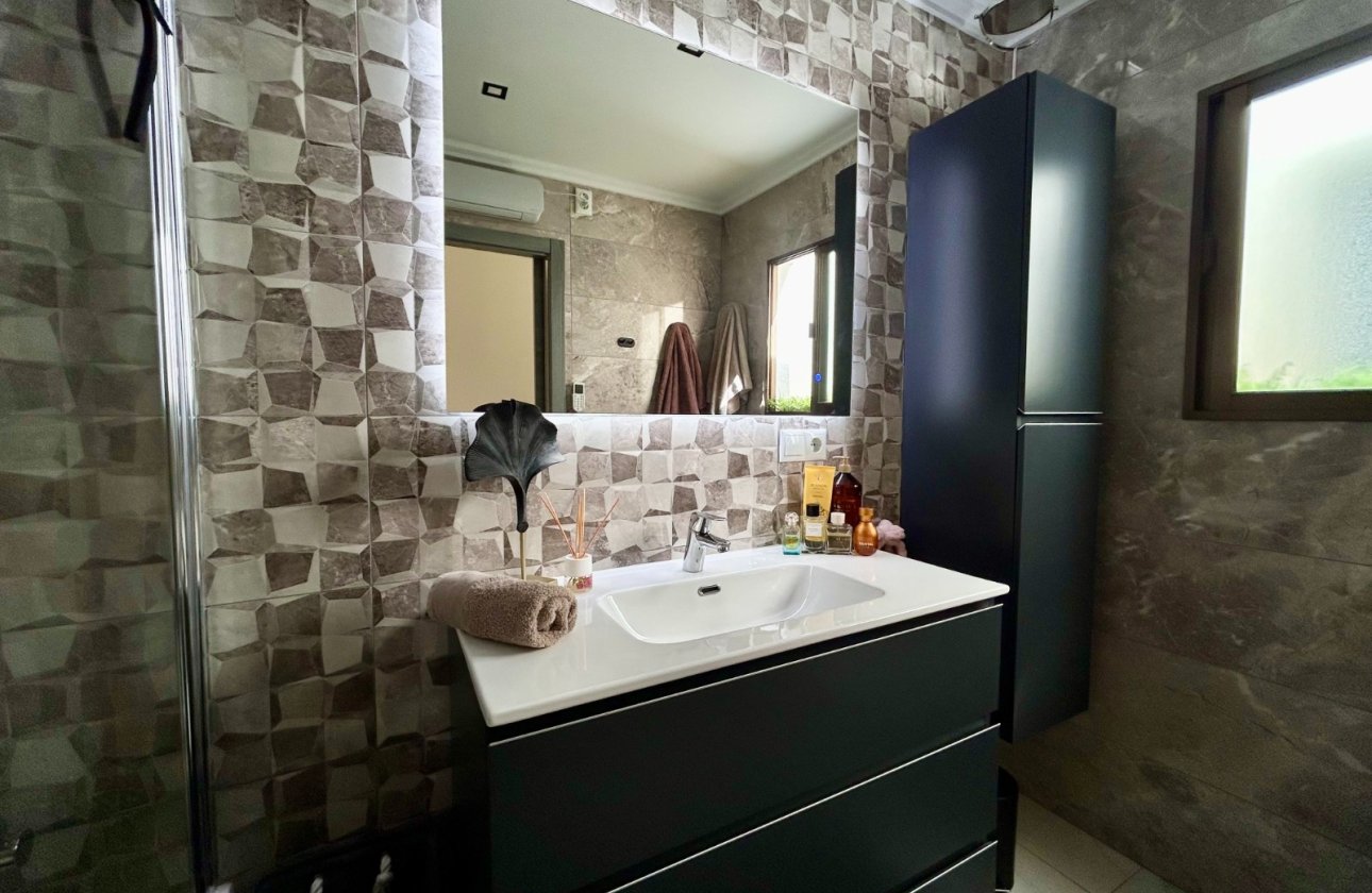 Resale - Apartment -
Torremendo - Costa Blanca