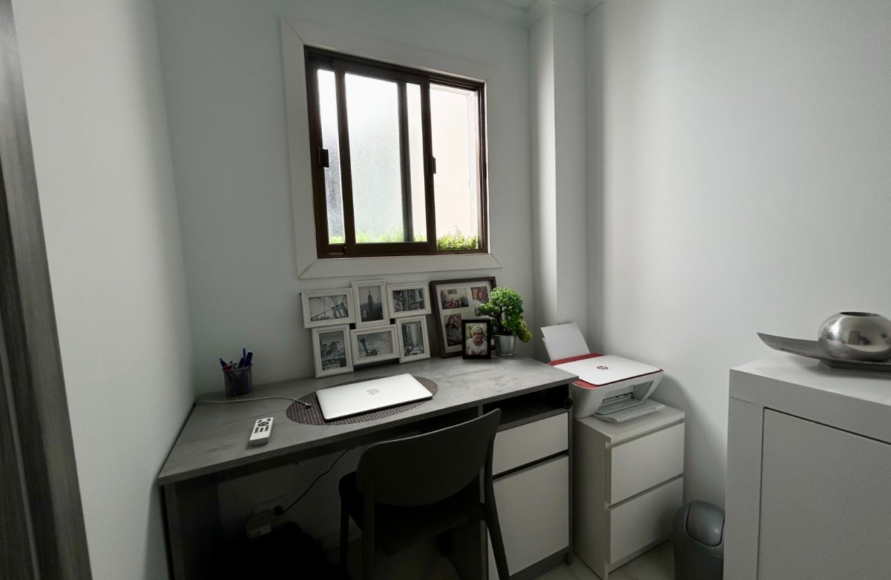 Resale - Apartment -
Torremendo - Costa Blanca