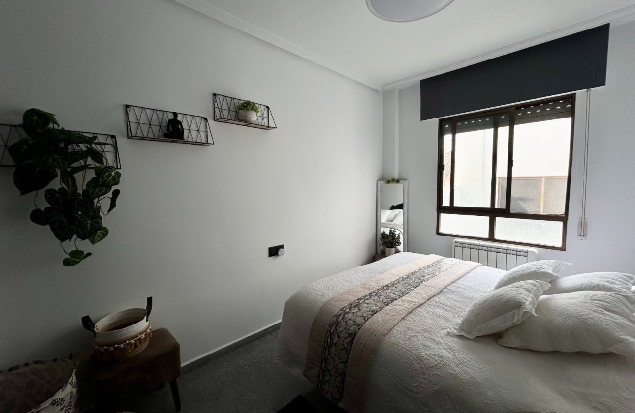 Resale - Apartment -
Torremendo - Costa Blanca