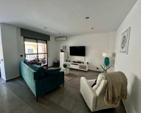 Resale - Apartment -
Torremendo - Costa Blanca