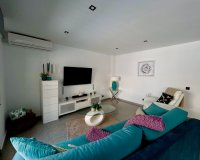 Resale - Apartment -
Torremendo - Costa Blanca