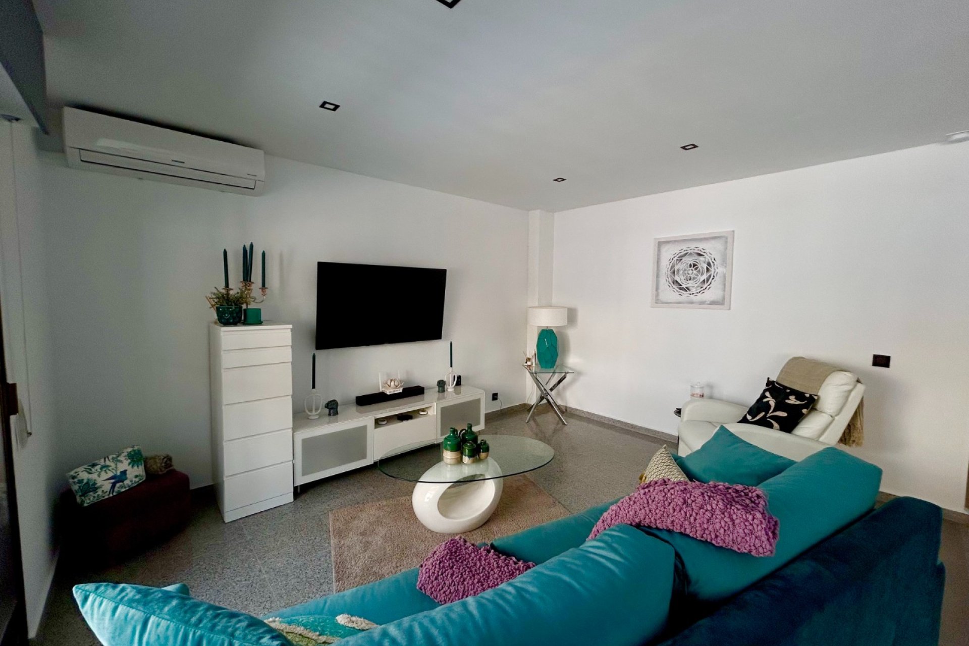 Resale - Apartment -
Torremendo - Costa Blanca