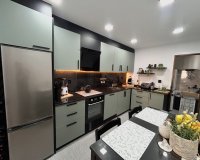 Resale - Apartment -
Torremendo - Costa Blanca