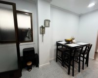 Resale - Apartment -
Torremendo - Costa Blanca