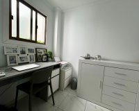 Resale - Apartment -
Torremendo - Costa Blanca