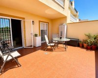 Resale - Apartment -
Torremendo - Costa Blanca