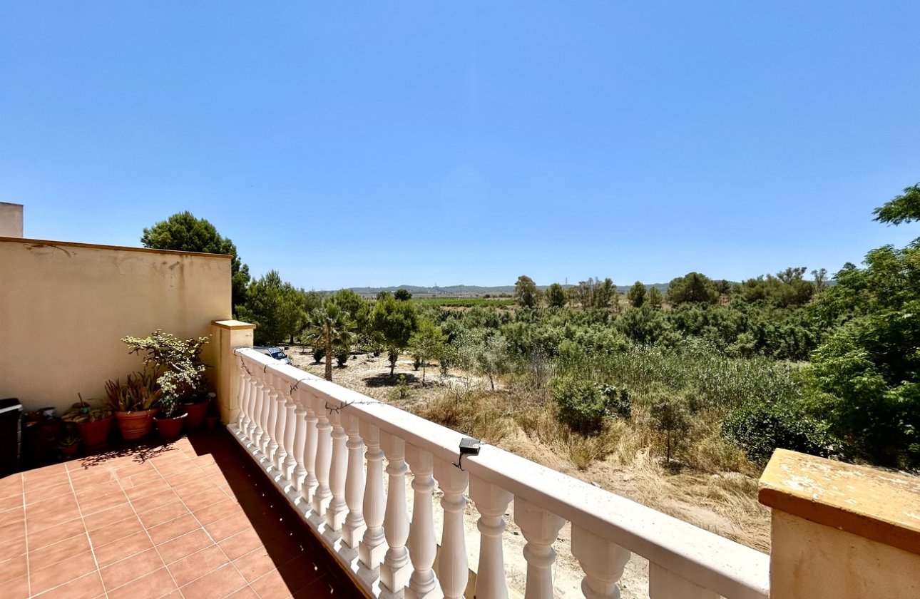 Resale - Apartment -
Torremendo - Costa Blanca