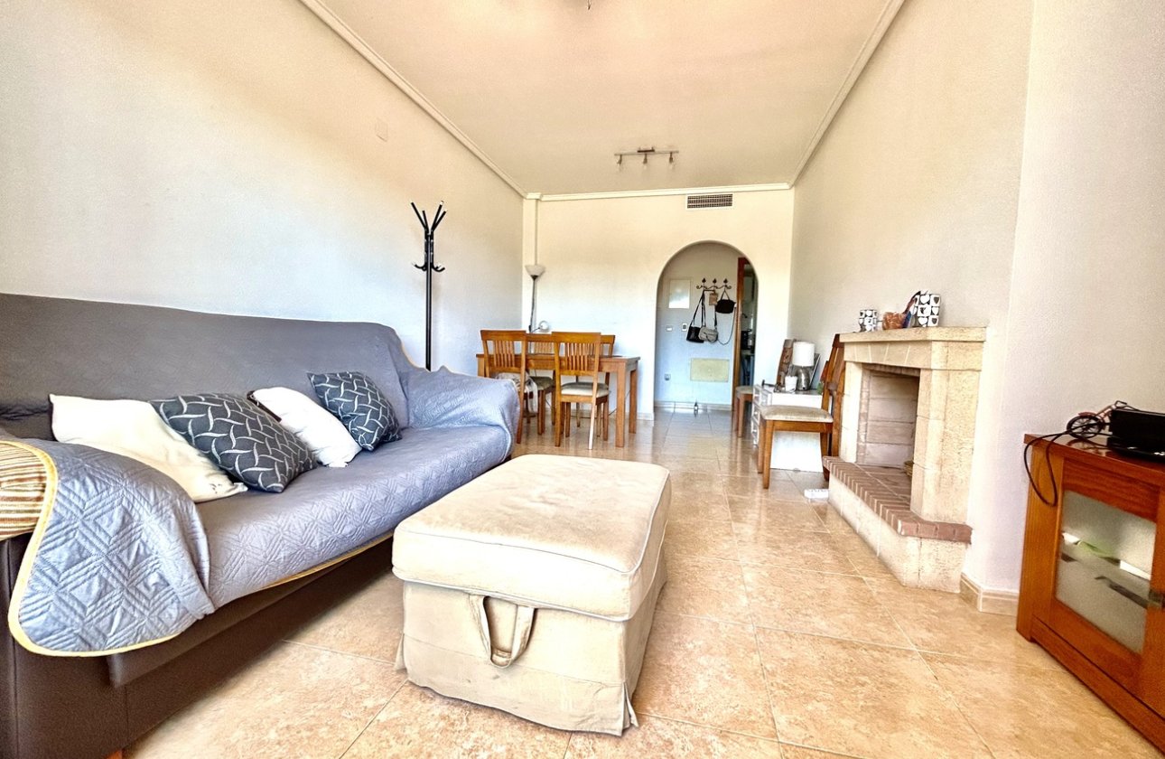 Resale - Apartment -
Torremendo - Costa Blanca