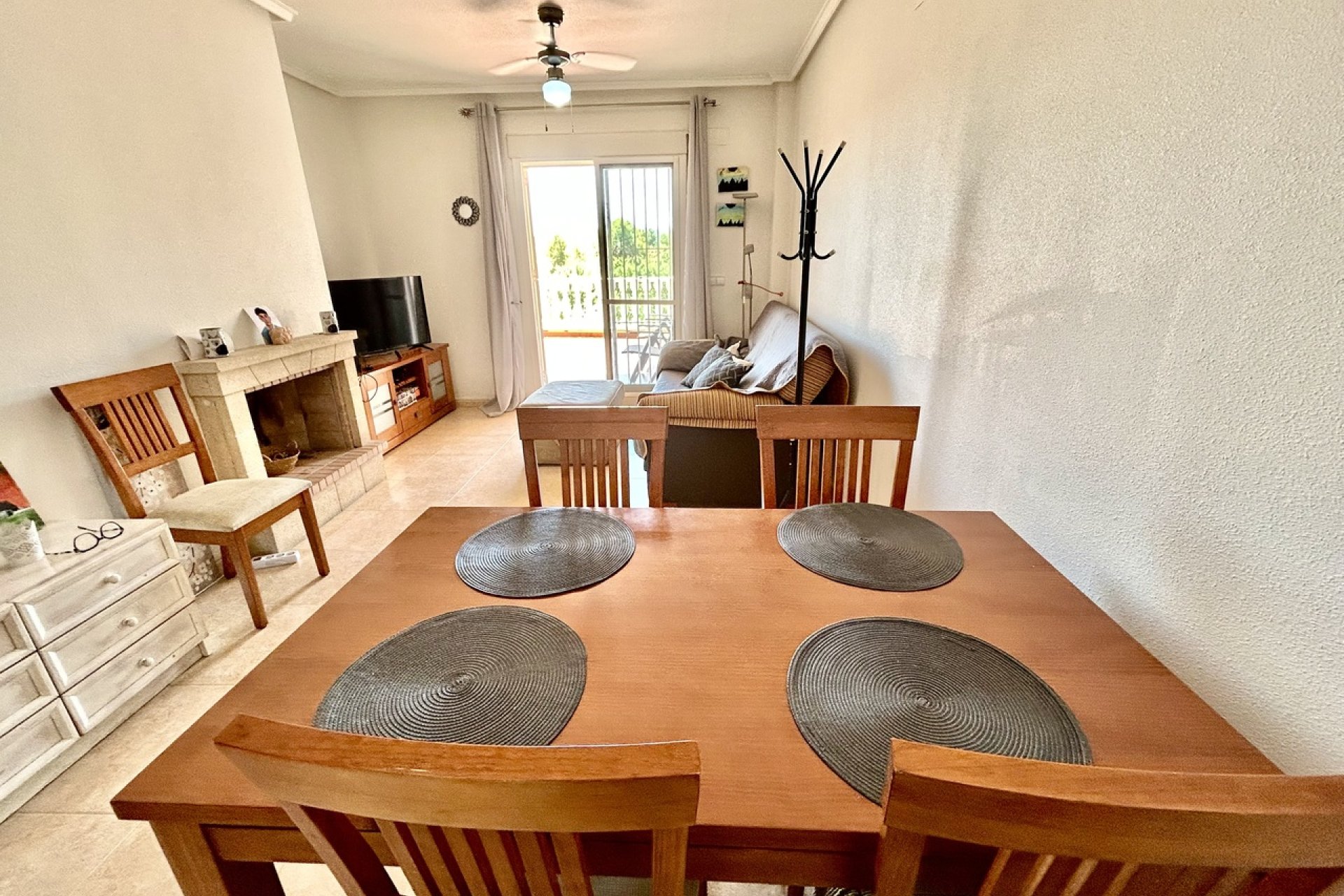 Resale - Apartment -
Torremendo - Costa Blanca