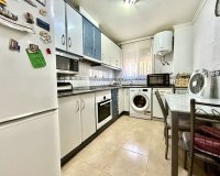 Resale - Apartment -
Torremendo - Costa Blanca