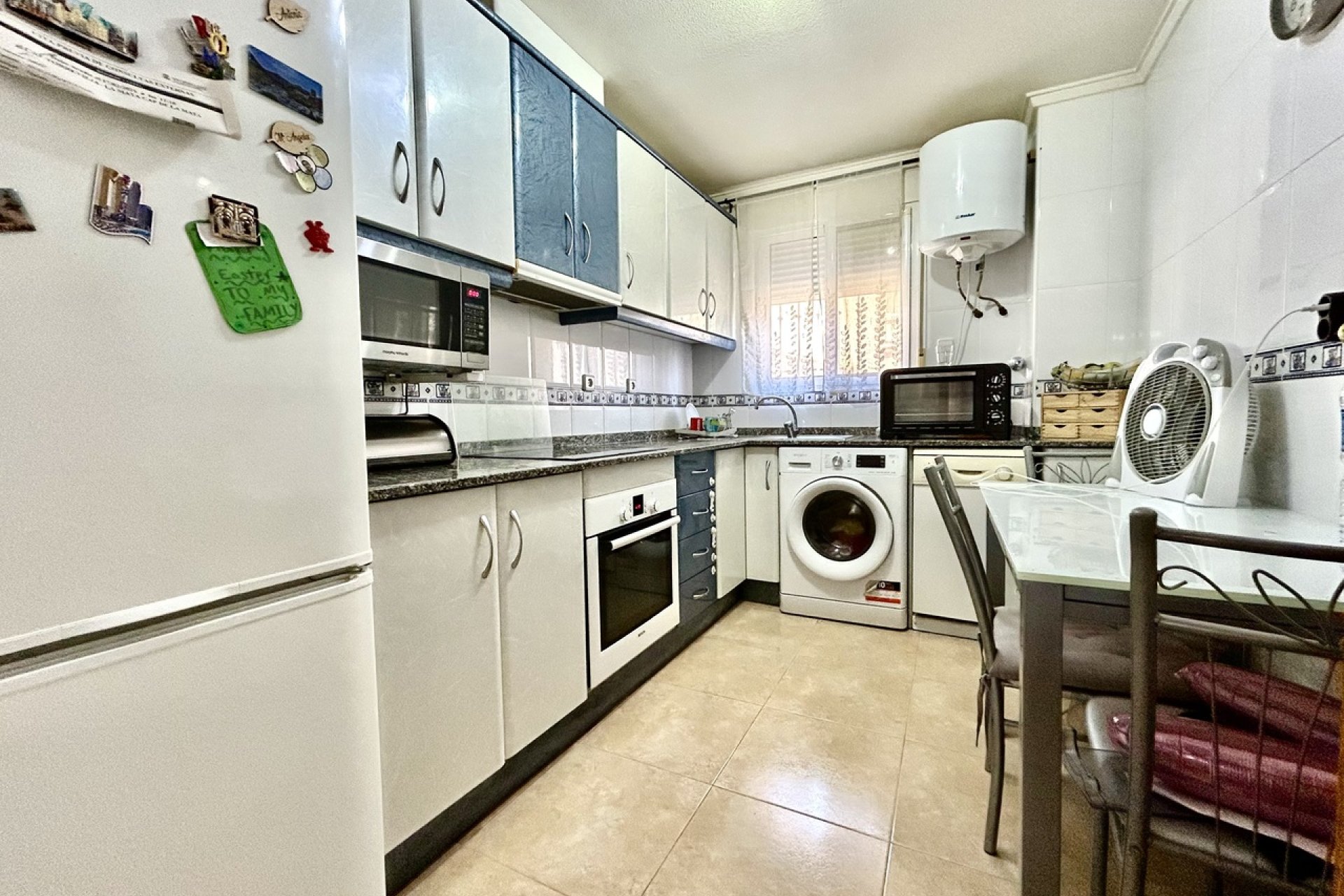 Resale - Apartment -
Torremendo - Costa Blanca