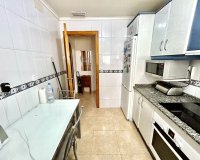 Resale - Apartment -
Torremendo - Costa Blanca
