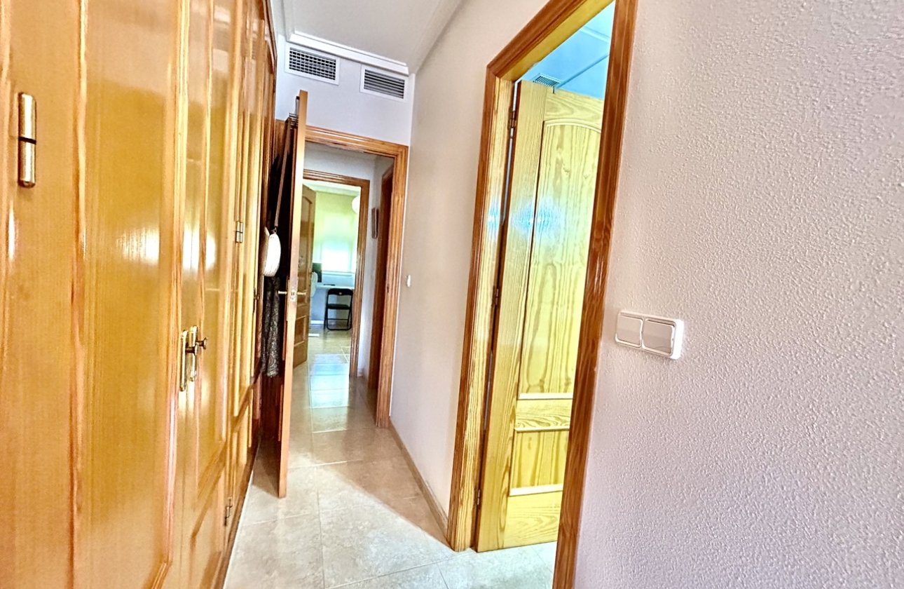 Resale - Apartment -
Torremendo - Costa Blanca