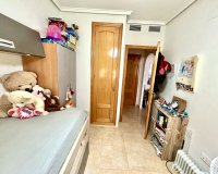 Resale - Apartment -
Torremendo - Costa Blanca