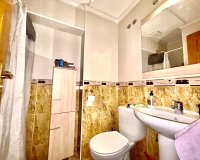 Resale - Apartment -
Torremendo - Costa Blanca