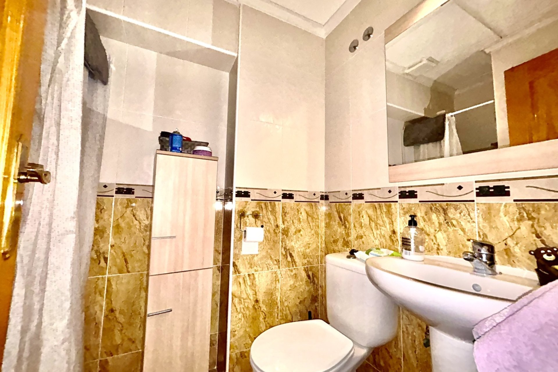 Resale - Apartment -
Torremendo - Costa Blanca