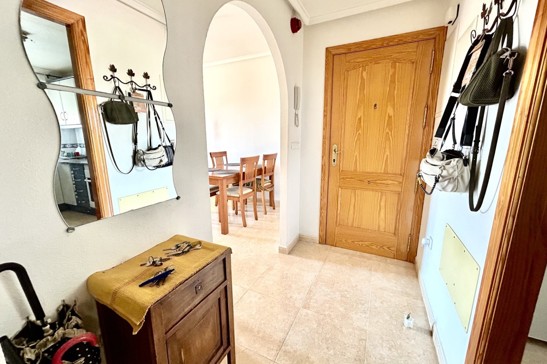 Resale - Apartment -
Torremendo - Costa Blanca