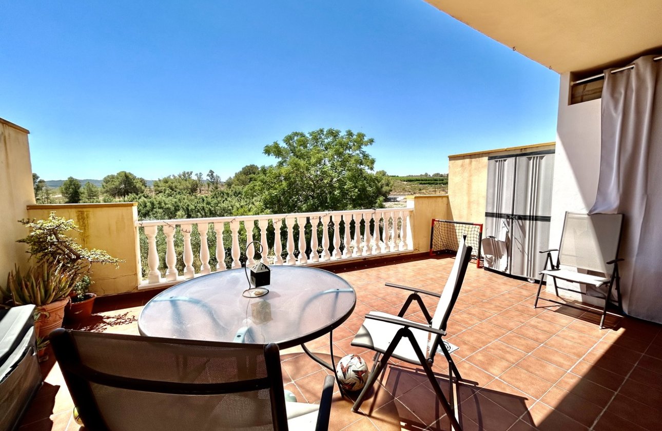 Resale - Apartment -
Torremendo - Costa Blanca