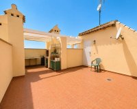 Resale - Apartment -
Torremendo - Costa Blanca