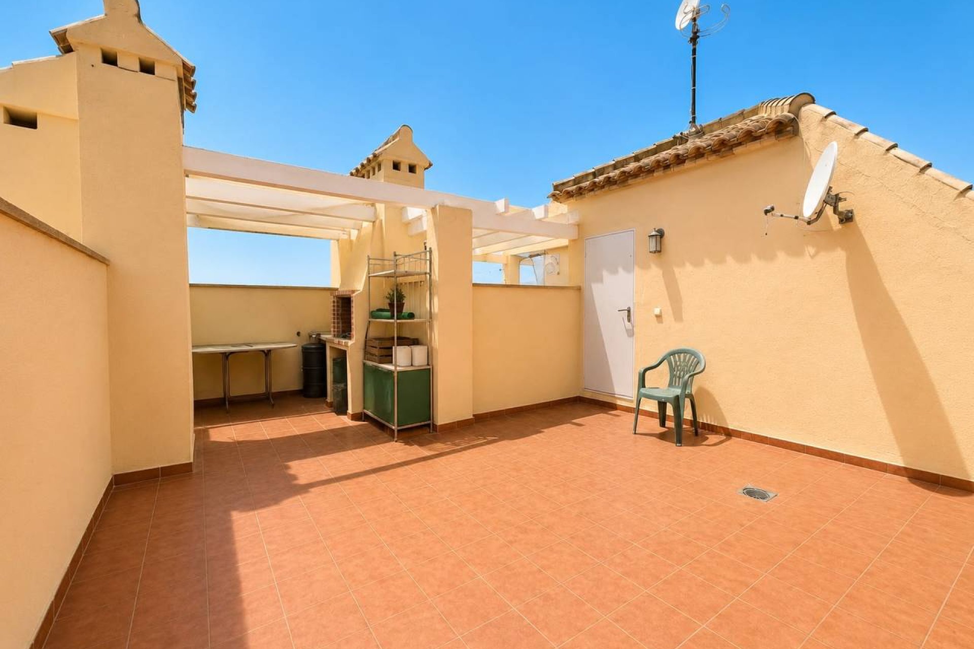 Resale - Apartment -
Torremendo - Costa Blanca