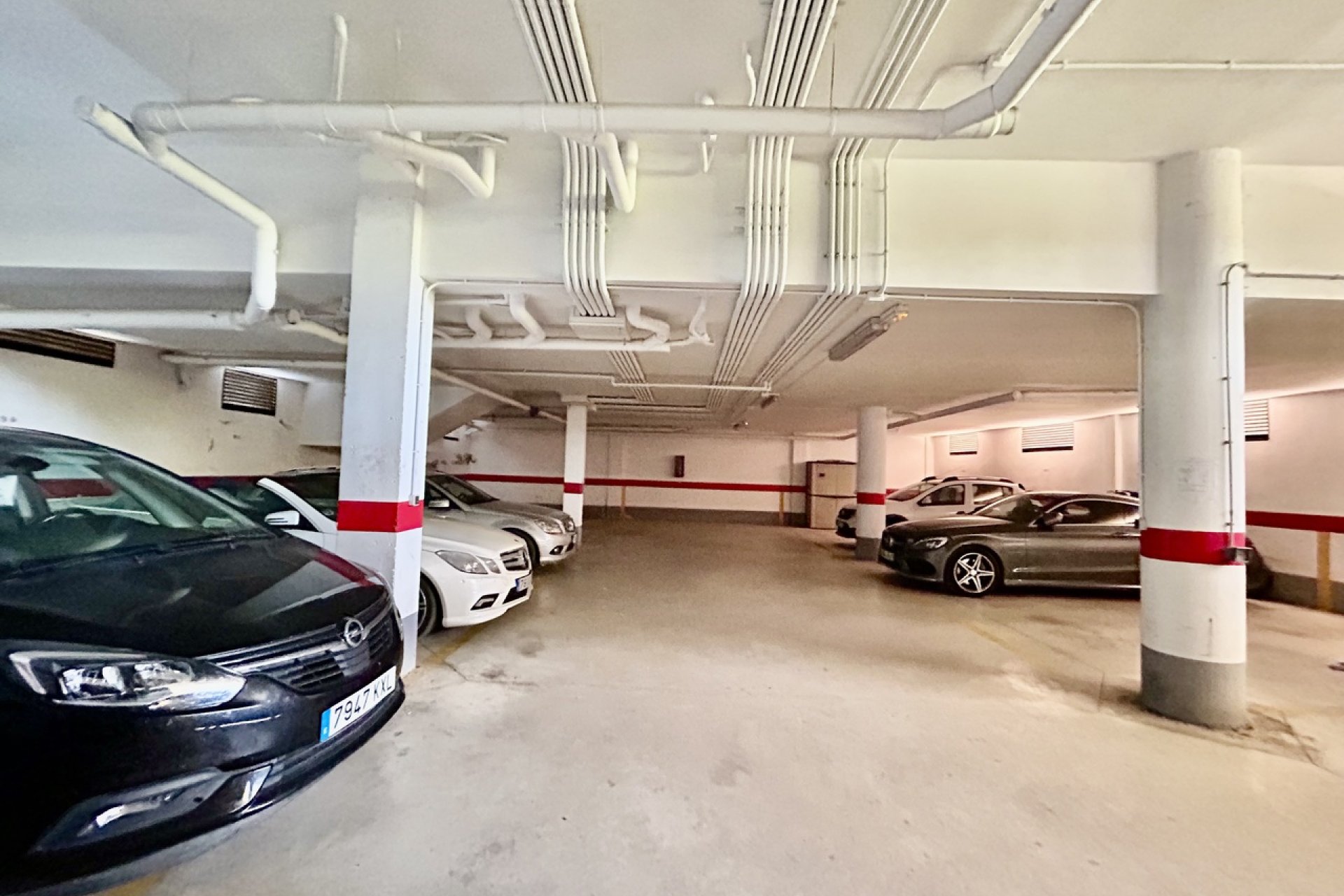 Resale - Apartment -
Torremendo - Costa Blanca