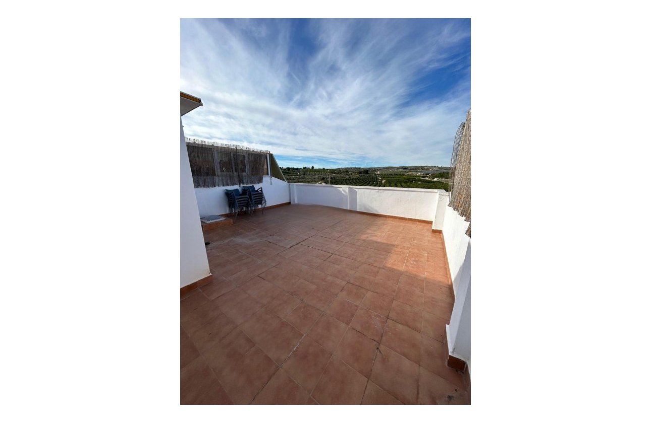 Resale - Apartment -
Torremendo - Costa Blanca