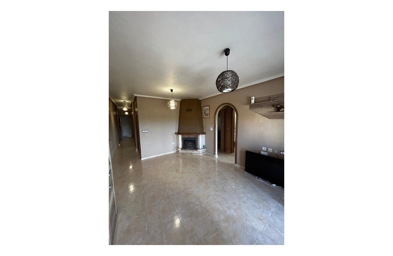 Resale - Apartment -
Torremendo - Costa Blanca