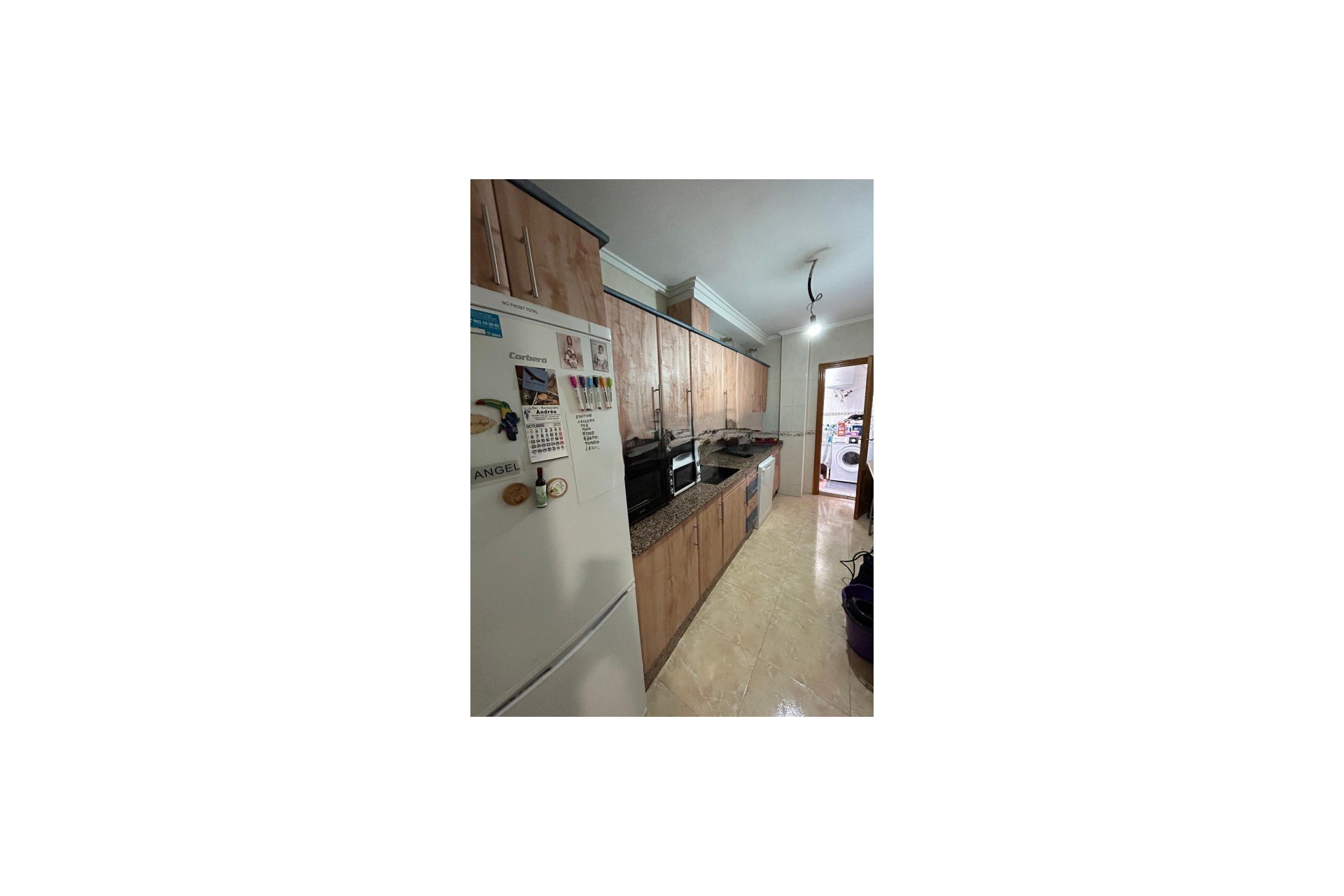Resale - Apartment -
Torremendo - Costa Blanca