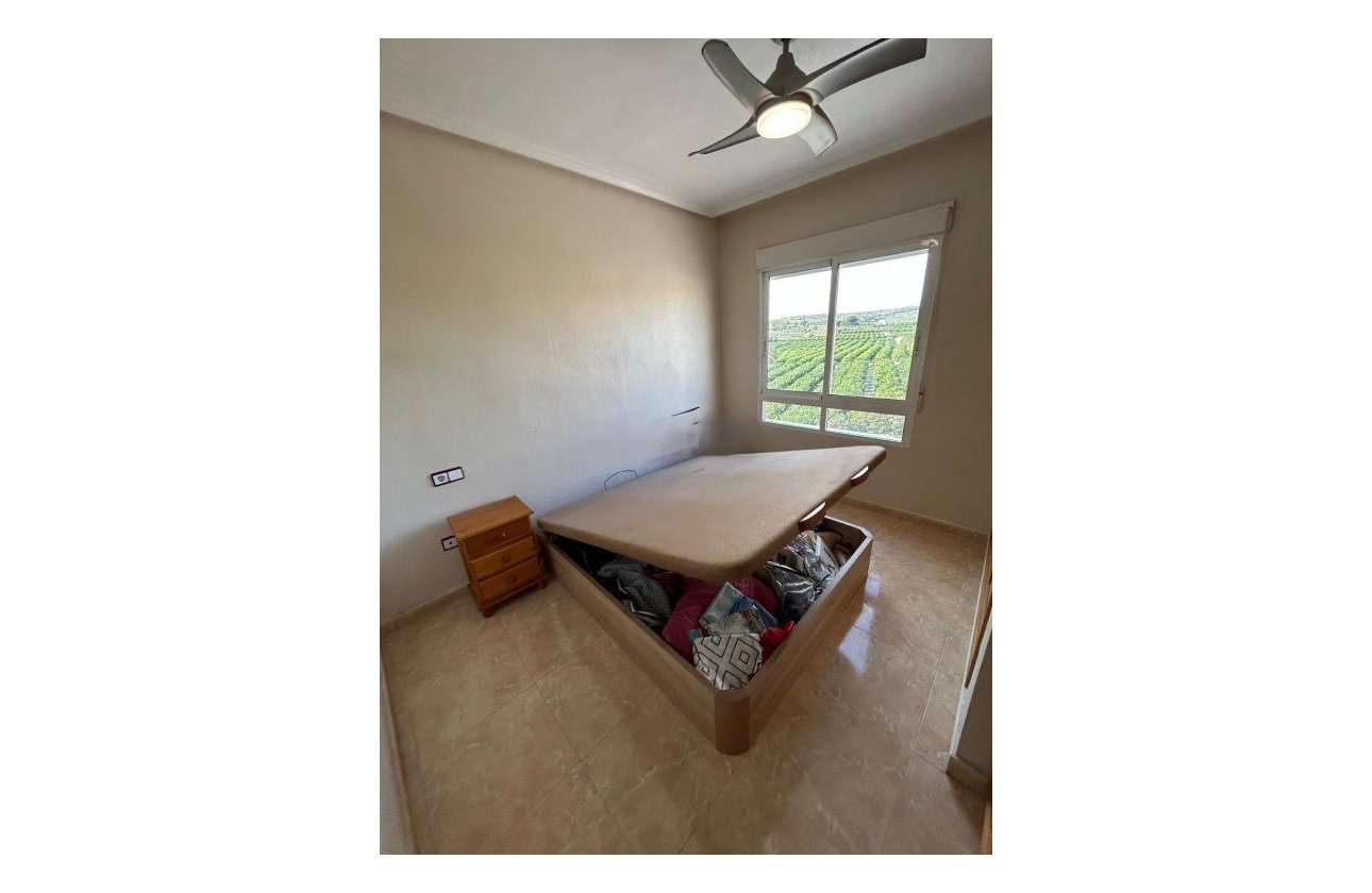 Resale - Apartment -
Torremendo - Costa Blanca