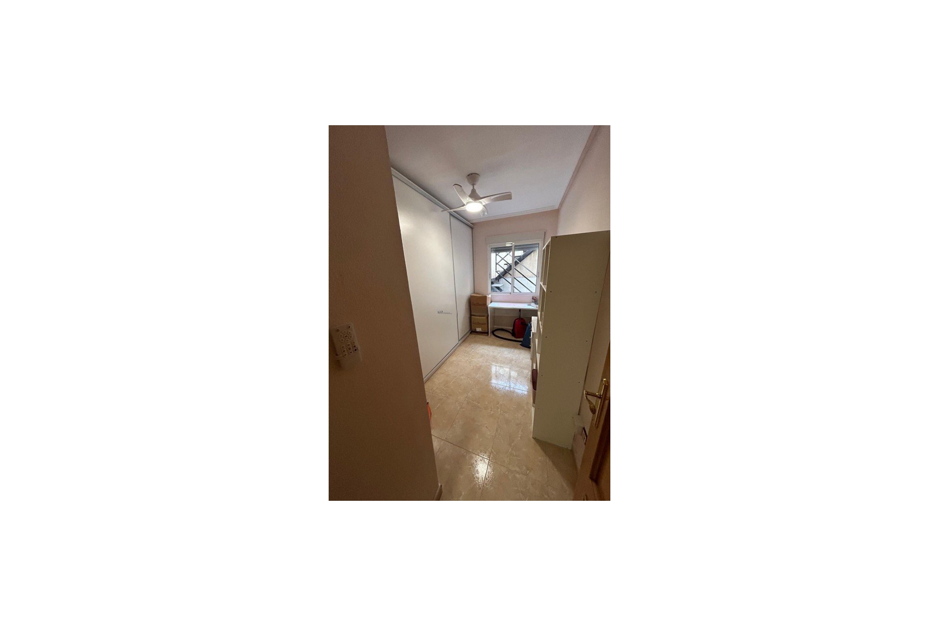 Resale - Apartment -
Torremendo - Costa Blanca