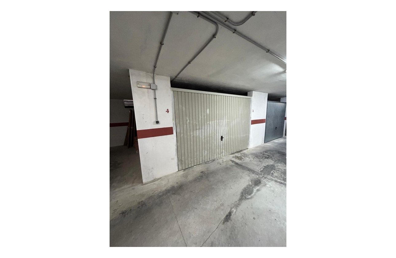 Resale - Apartment -
Torremendo - Costa Blanca
