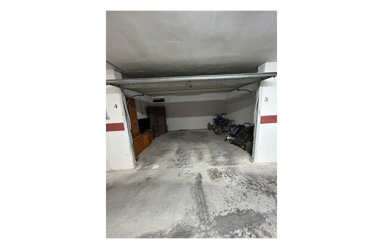 Resale - Apartment -
Torremendo - Costa Blanca