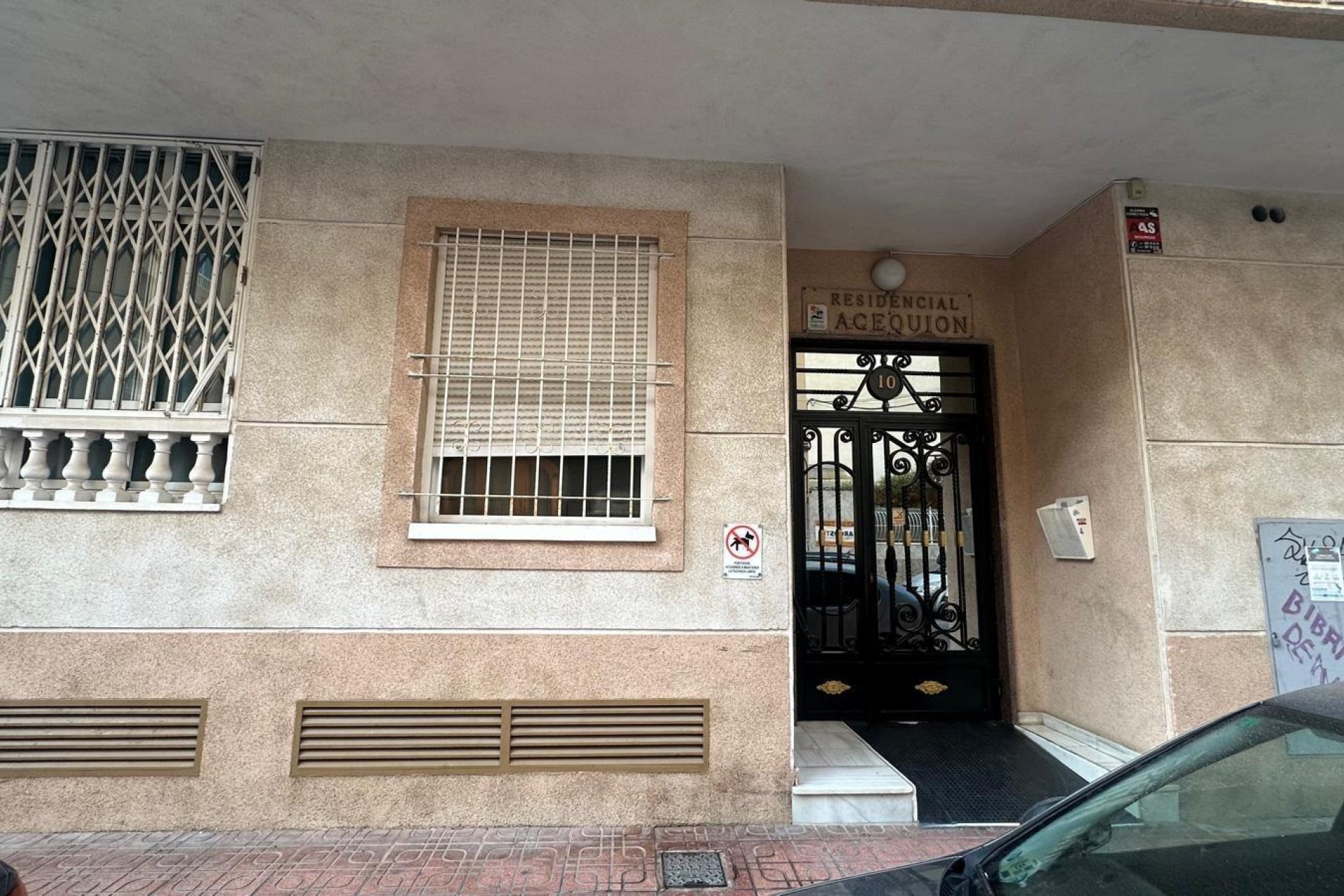 Resale - Apartment -
Torrevieja - Acequion