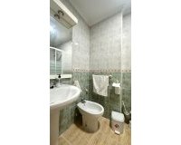 Resale - Apartment -
Torrevieja - Acequion