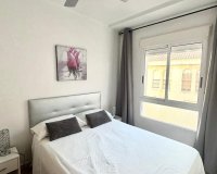 Resale - Apartment -
Torrevieja - Acequion