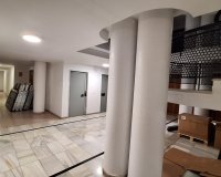 Resale - Apartment -
Torrevieja - Acequion
