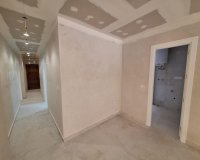 Resale - Apartment -
Torrevieja - Acequion