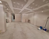 Resale - Apartment -
Torrevieja - Acequion