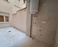 Resale - Apartment -
Torrevieja - Acequion