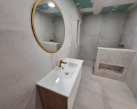 Resale - Apartment -
Torrevieja - Acequion