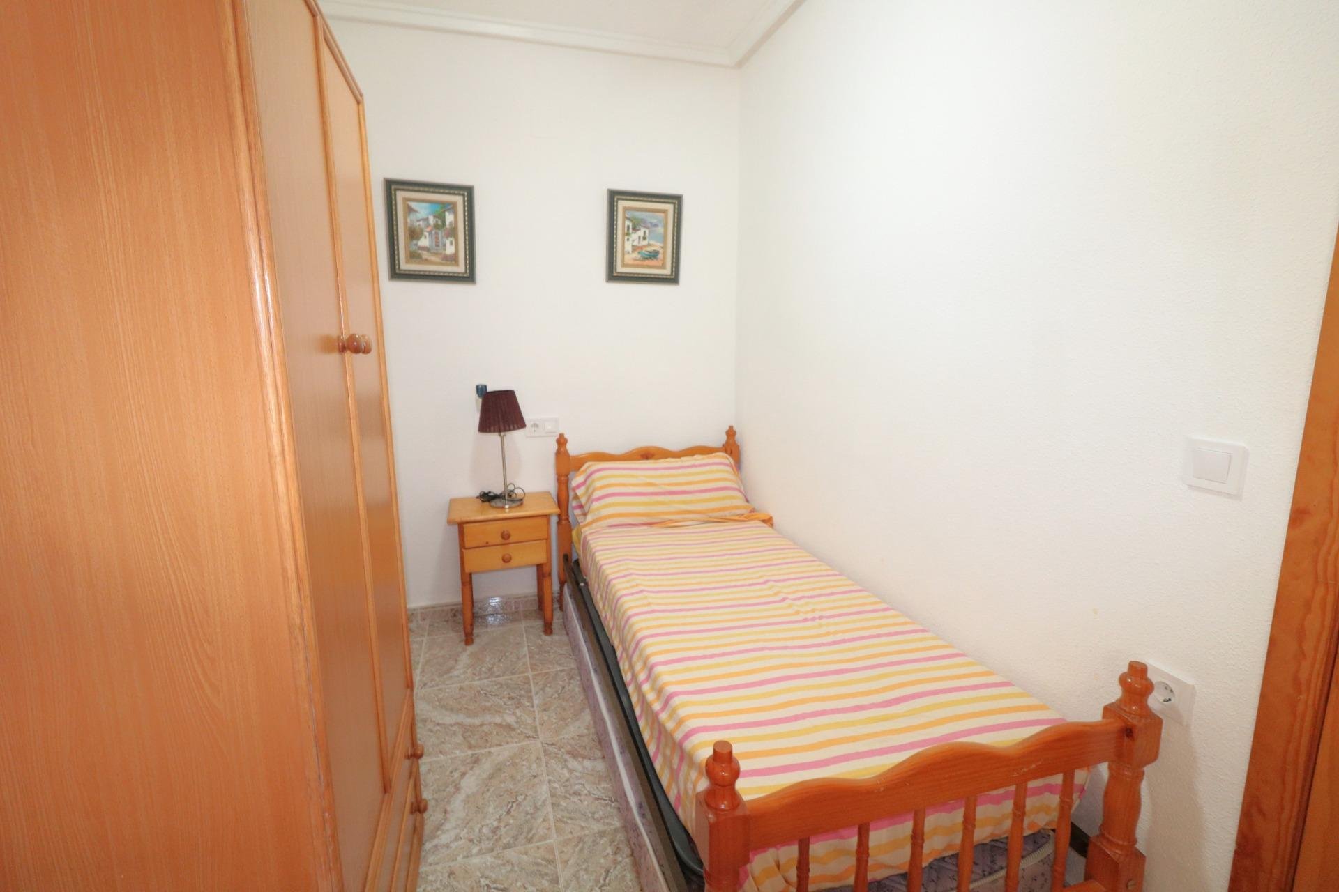 Resale - Apartment -
Torrevieja - Acequion