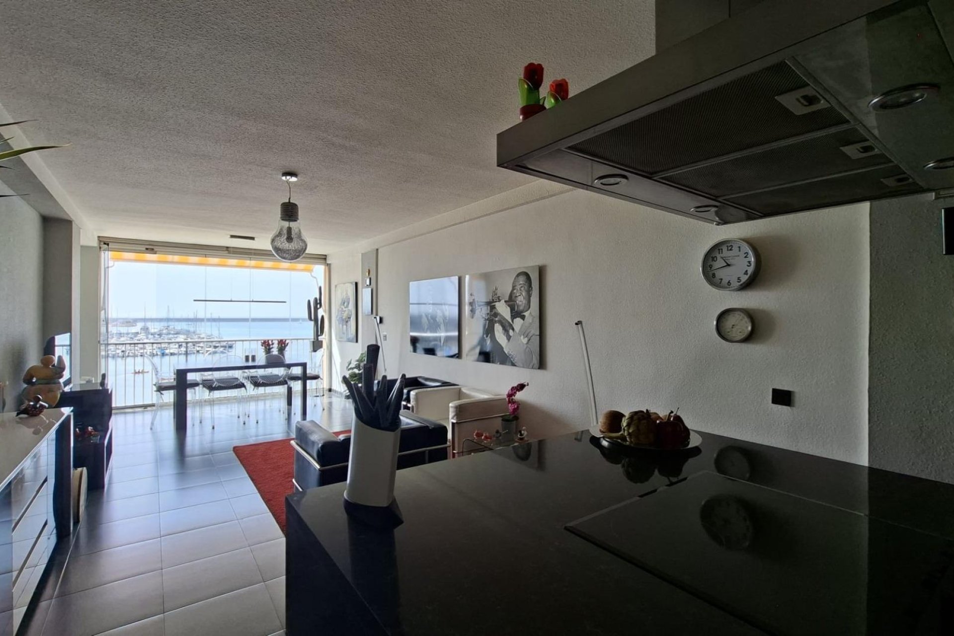 Resale - Apartment -
Torrevieja - Acequion