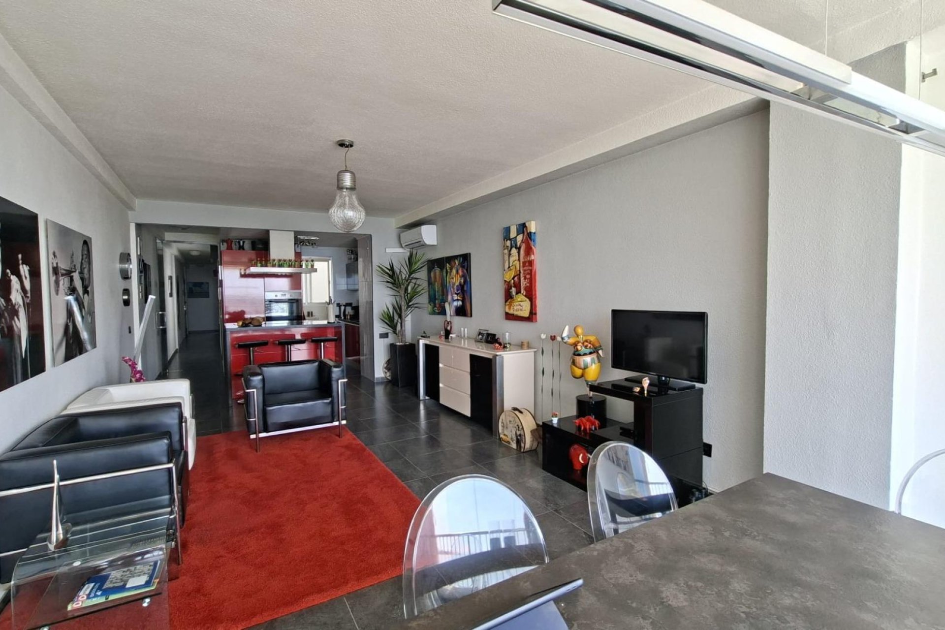 Resale - Apartment -
Torrevieja - Acequion