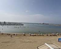 Resale - Apartment -
Torrevieja - Acequion